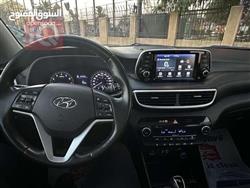 هیوندای تۆکسۆن